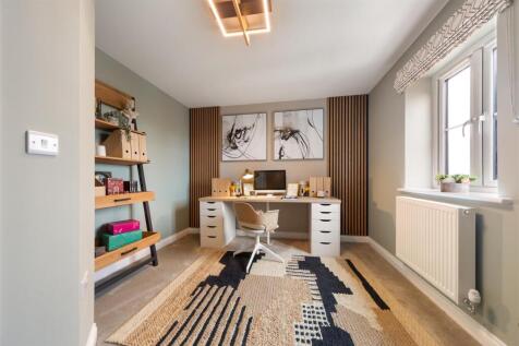 Show Home