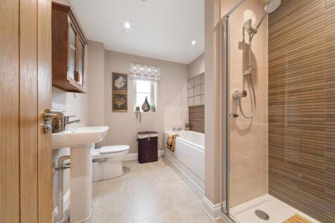 Show Home