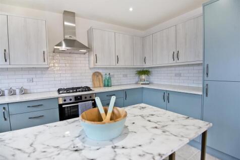 Show Home