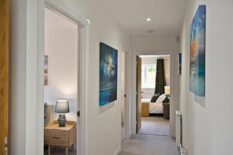 Show Home