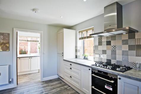 Show Home