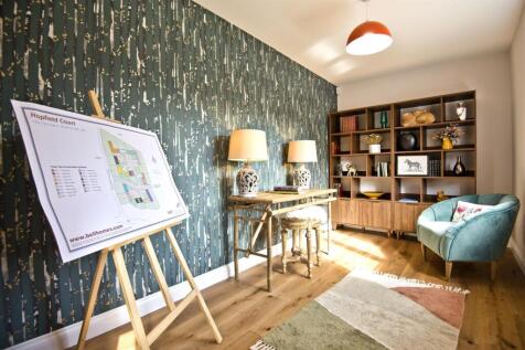 Show Home
