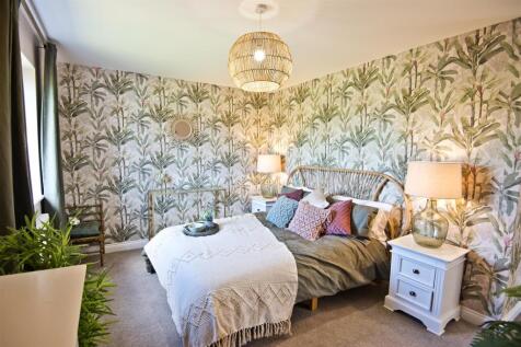 Show Home