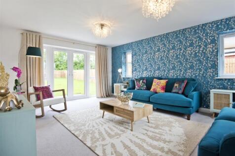 Show Home