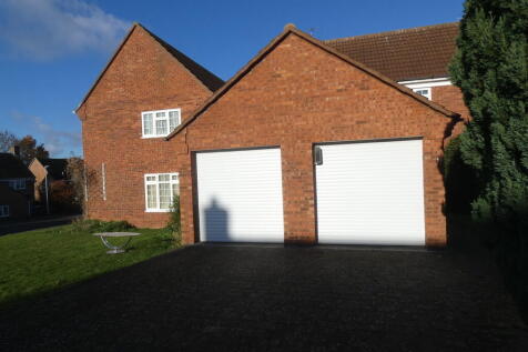Private driveway