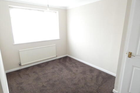 Second  Bedroom