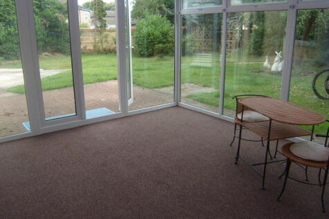 Conservatory 1 Hu...