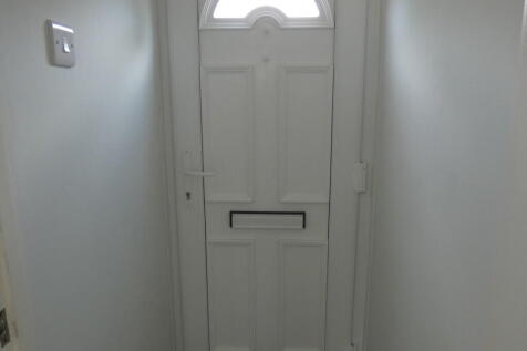 Vestibule