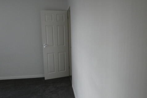 Front Bedroom