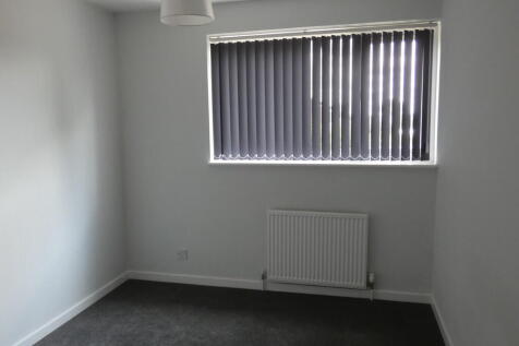 Front Bedroom