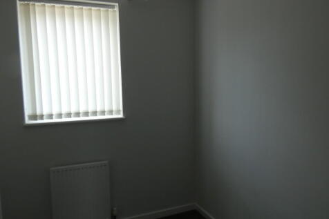 Single bedroom
