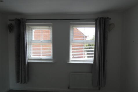 Rear Bedroom
