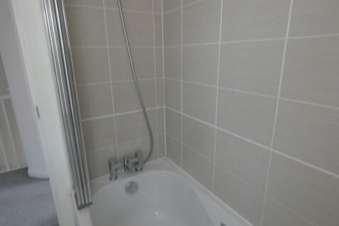 Shower attachment...