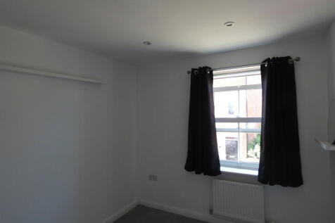 Bedroom 2 Middle