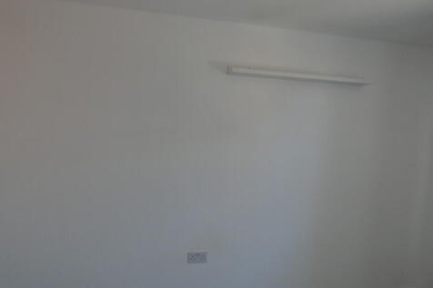 Shelving in Bedro...