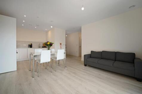 CCRR - Flat 5 Garraway Apartments Reception.JPG