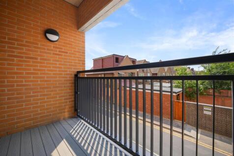 CCRR - Flat 5 Garraway Apartments Balcony 2 (1).JP