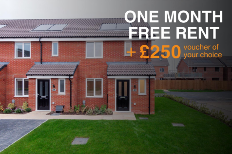 Hanbury - 1MFR &amp; £250 voucher - Portal Incentive A