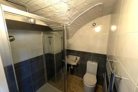 cellar apartment