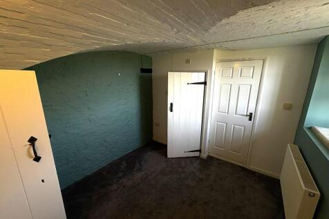 cellar apartment