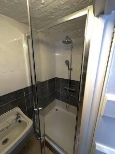 cellar apartment
