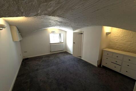 cellar apartment