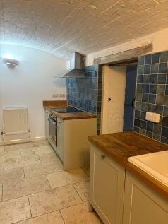 cellar apartment