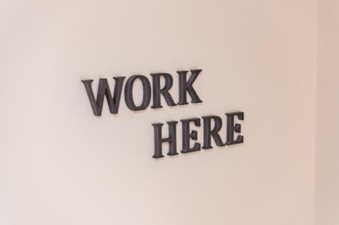 Work Here