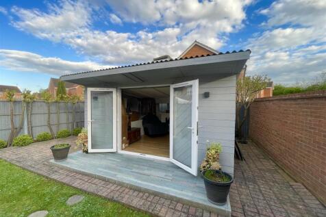 Summerhouse
