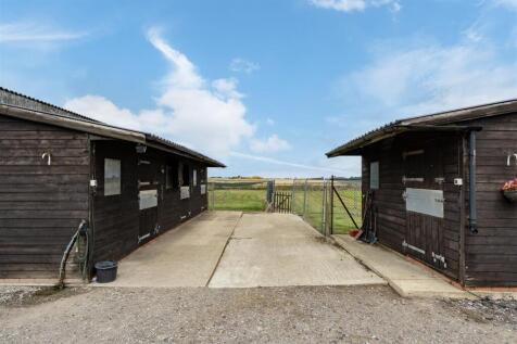 Stable Block