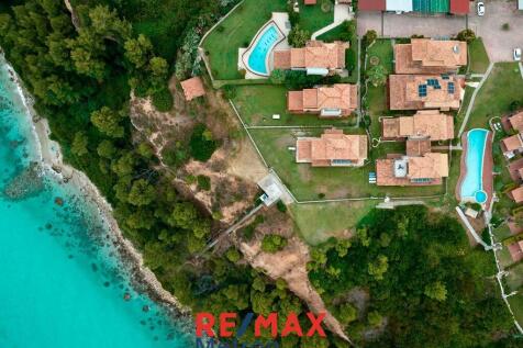 Seaview villa 