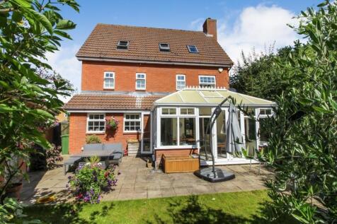 Rear Garden &amp;...