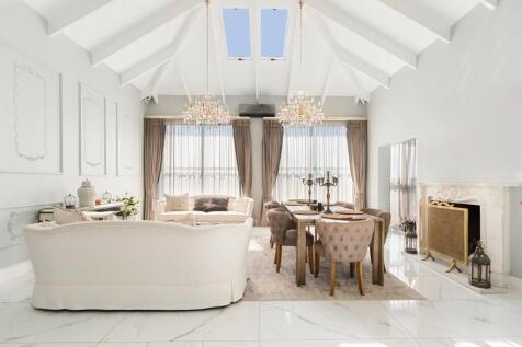 Livign room