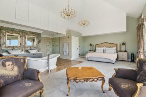 Guest suite 1