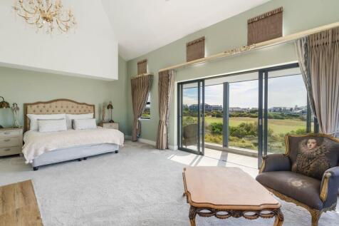 Guest suite 1