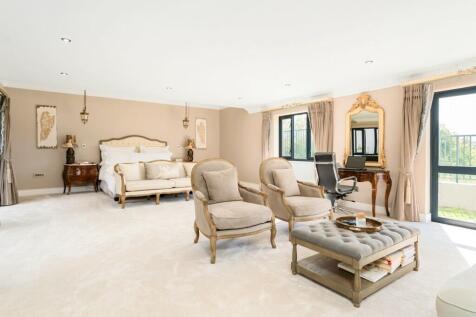 Main suite 