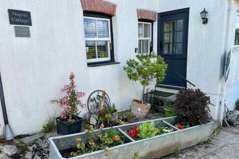 Napier Cottage 1