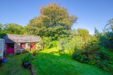 Lower Cadwin TPS Bodmin 01208 74182-08