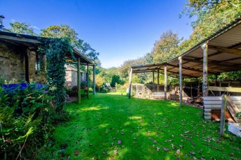 Lower Cadwin TPS Bodmin 01208 74182-09