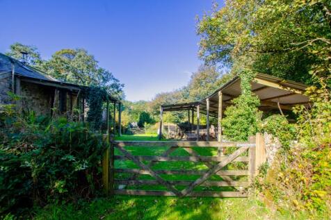 Lower Cadwin TPS Bodmin 01208 74182-14