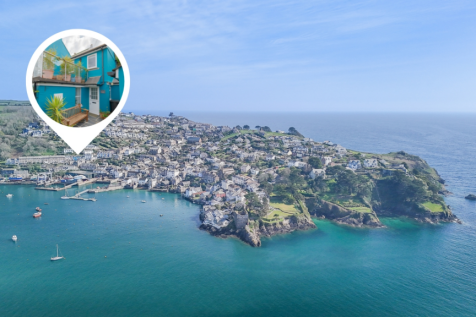 1 New Quay Terrace