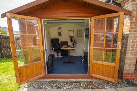 Home office