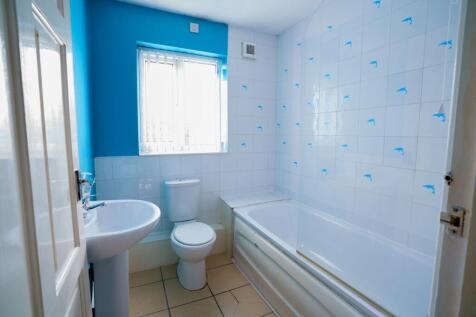 Family Bathrom