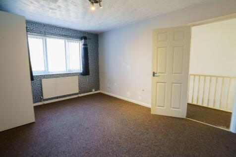 Front Bedroom