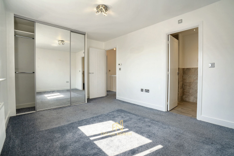 Bedroom Primary