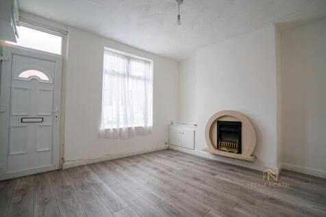 Front Lounge