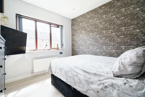 Rear Bedroom 2