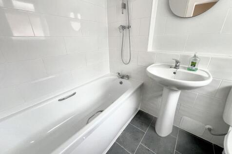 Ground Floor Bathroom
