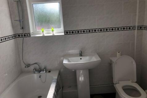 Downstairs Bathroom
