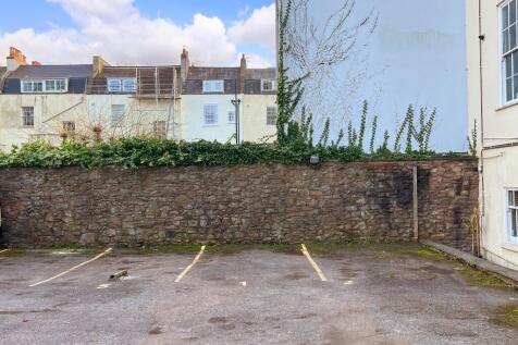 Allocated Parking